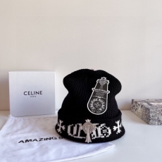 Chrome Hearts Caps